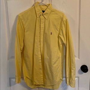 Polo Ralph Lauren Oxford Cloth Button down